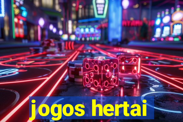 jogos hertai